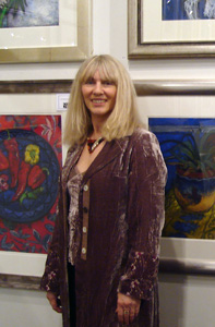 patricia clements